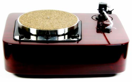 Garrard 301